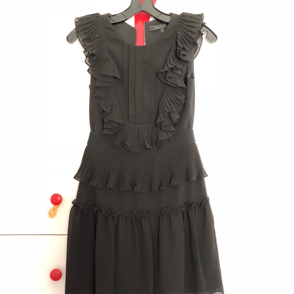 BCBGMAXARIA mini dress